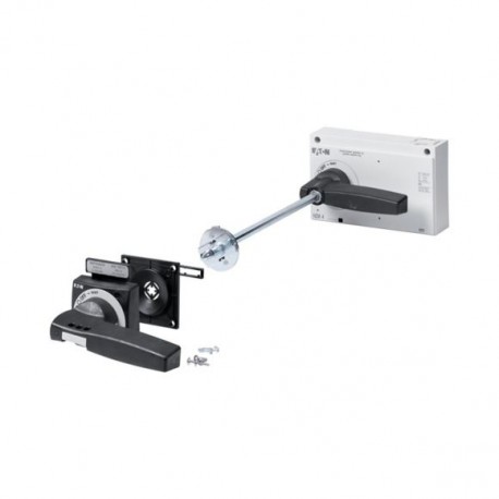 NZM4-XHB-DA-NA - NZM4-XHB-DA-NA 119004 Y7-119004 EATON ELECTRIC Main switch assembly kit, +additional handle, size 4, NA type