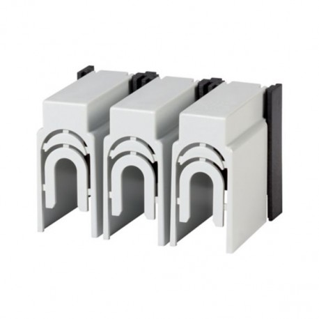 NZM3-XKSAE - NZM3-XKSAE 119869 Y7-119869 EATON ELECTRIC Cover, 3p, for cable lugs, size 3