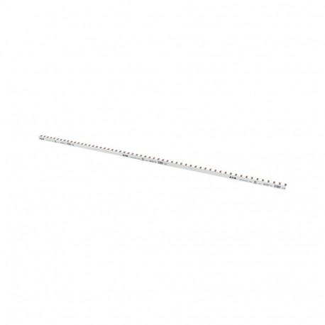 BB-UL-25/1P-1M/57 - BB-UL-25/1P-1M/57 121989 Y7-121989 EATON ELECTRIC Phase busbar, 1-phase, 25qmm, pin, 1m