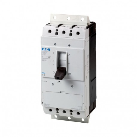 N3-400-SVE - N3-400-SVE 168544 Y7-168544 EATON ELECTRIC Switch-disconnector 3p + plug-in contacts