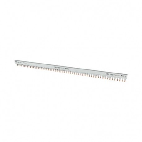 Z-BB/UL25/1P1MU/57 - Z-BB/UL25/1P1MU/57 171131 Y7-171131 EATON ELECTRIC Phase busbar, 1-phase, 25qmm, pin, 1m