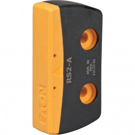 RS2-A - RS2-A 177309 Y7-177309 EATON ELECTRIC Actuator for non-contacting safety switch RS-Titan