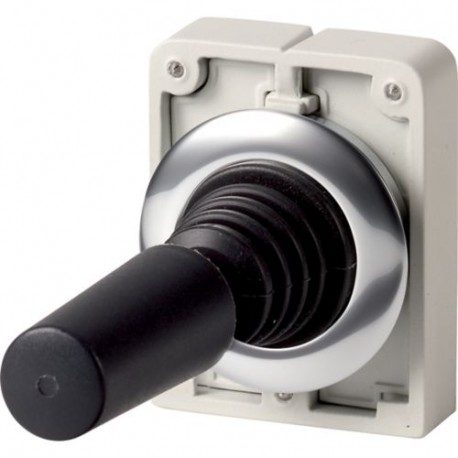 M30C-FWRJS2H - M30C-FWRJS2H 187078 Y7-187078 EATON ELECTRIC Joystick, flat front, maintained, horizontal, metal shaft
