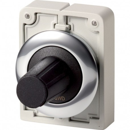 M30C-FINC-SWD - M30C-FINC-SWD 187079 Y7-187079 EATON ELECTRIC SWD encoder, front element, Flat Front