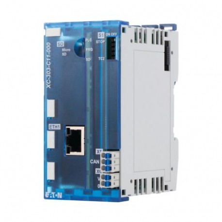 Remote I / o modules xn300