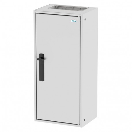 EWK-G14/31 - EWK-G14/31 193158 Y7-193158 EATON ELECTRIC Wall-mounted enclosure EWK complete, IP31, 48 SU, protection clas..