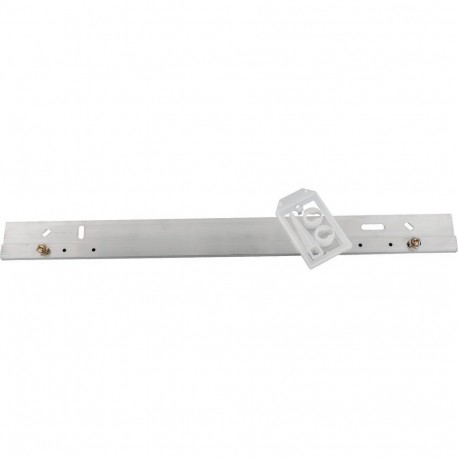 ZSD-MON/SN/B2 - ZSD-MON/SN/B2 226597 Y7-226597 EATON ELECTRIC Mounting rail, complete, for W 550mm
