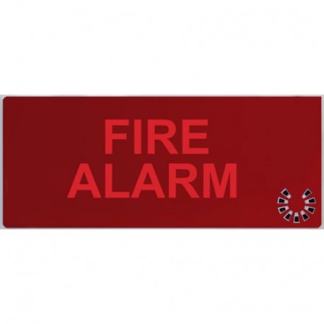 WRIT 5955 EN "FIRE ALARM" - WRIT 5955 EN "FIRE ALARM" CSA08584-3 EATON ELECTRIC DIC 5955 EN "FIRE ALARM"