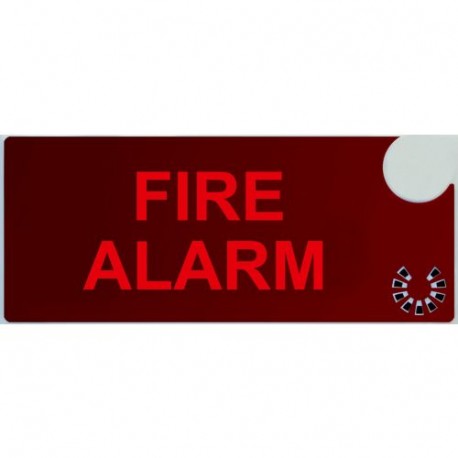 WRIT 5965 EN "FIRE ALARM" - WRIT 5965 EN "FIRE ALARM" CSA08584-4 EATON ELECTRIC DIC 5965 EN "FIRE ALARM"
