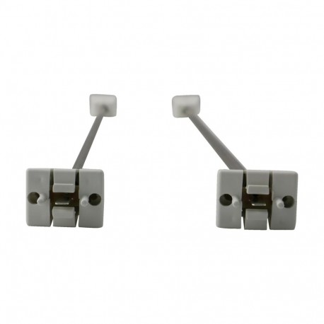 ESA-PS30 - ESA-PS30 O-ESA-PS30 EATON ELECTRIC VeLos Pipe Suspension 48cm (ISO30061)