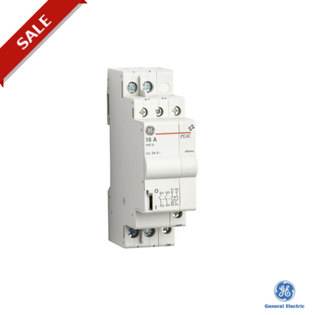 PULSARC1620024A - PULSARC1620024A 685845 GENERAL ELECTRIC Impulse switch Pulsar C 16A 2NO 24V