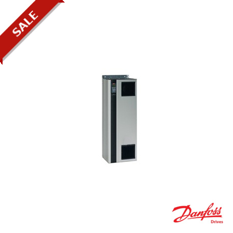 135N1494 - 135N1494 DANFOSS DRIVES VLT HVAC Drive FC-102 132 KW / 200 HP, 525 690 VAC *, No brake chopper, IP54 / Type ..
