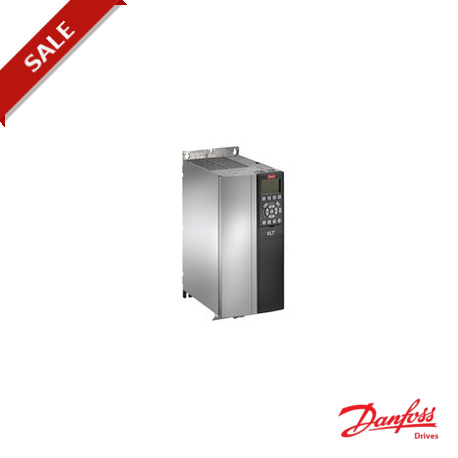 134U0025 - 134U0025 DANFOSS DRIVES VLT Automation Drive FC-302 15 KW / 20 HP, 380-500 VAC, IP20 / Chassis,RFI Class A1/..