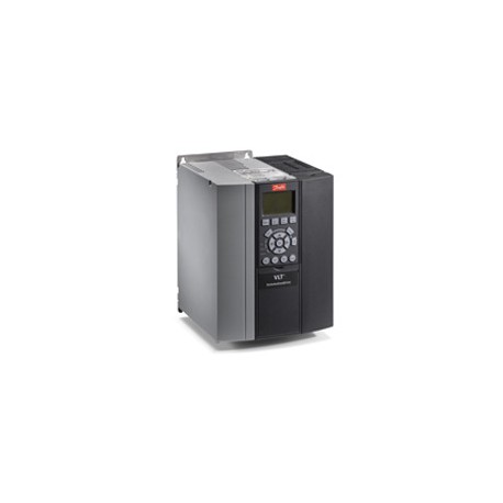 134N0182 - 134N0182 DANFOSS DRIVES VLT Automation Drive FC-302 45 KW / 60 HP, 380-500 VAC, IP20 / Chassis,RFI Class A2 ..