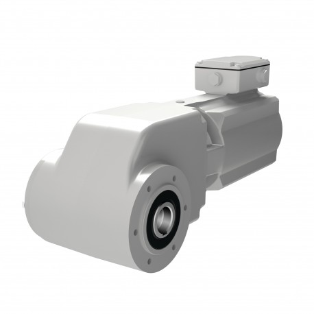 134U0566 - 134U0566 DANFOSS DRIVES VLT OneGearDrive Standard, max 2.2 KW (V210),14.13, 30 mm, Mild steel,Without CSA/UL..