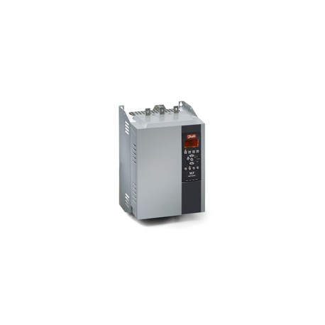 175G5559 - 175G5559 DANFOSS DRIVES VLT Soft Starter MCD 500, 380-690 VAC, 215A, AC53b 3-30:570, IP00,Control Voltage: 2..