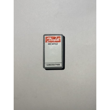132B0359 - 132B0359 DANFOSS DRIVES VLT Memory module MCM 102