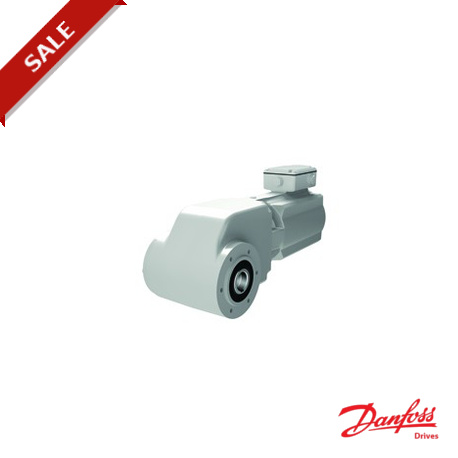 178G9907 - 178G9907 DANFOSS DRIVES VLT OneGearDrive Standard, max 2.2 KW (V210),31.13, 40 mm, Stainless steel,Without C..