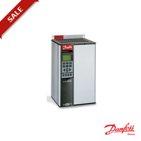 175Z7027 - 175Z7027 DANFOSS DRIVES VLT6008HT4C20STR3DLF00A00C0