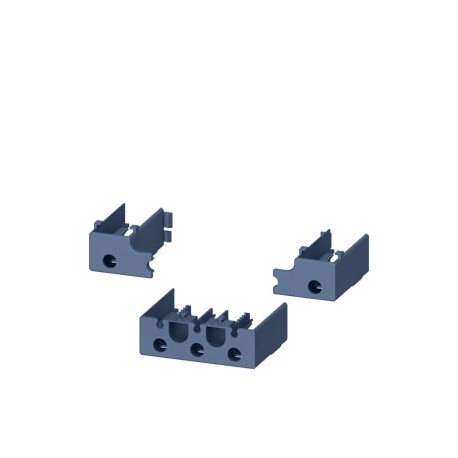 3RT2946-4EA4 - 3RT2946-4EA4 SIEMENS Terminal cover for box terminals for contactor and overload relay S3 4-pole