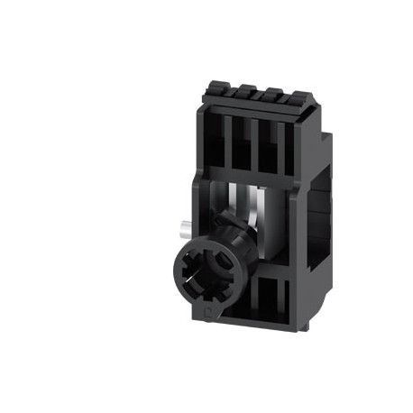 3VA9347-0LF10 - 3VA9347-0LF10 SIEMENS ADAPTER CYLINDER LOCK ACCESSORY POCKET ACCESSORY FOR: 3VA5/6 400/600