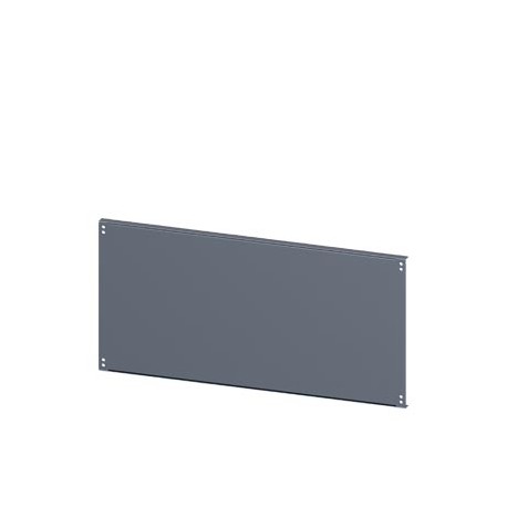 8MF1085-2UB12-0 - 8MF1085-2UB12-0 SIEMENS SIVACON, base, IP55, T: 500 mm, W: 800 mm, zinc-plated