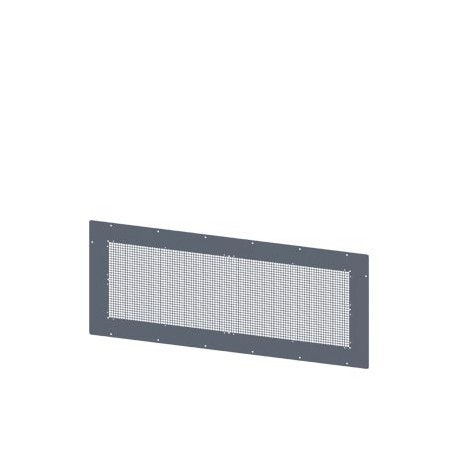 8MF1025-2UD20-0A - 8MF1025-2UD20-0A SIEMENS SIVACON, Roof, with Ventilation openings with Ventilation openings IP20, W: 1200 mm..