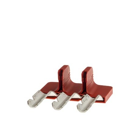 8WH9020-3AC00 - 8WH9020-3AC00 SIEMENS jumper, 3-pole for iPo terminals 50 mm2