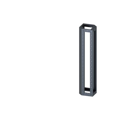 8MF1845-2GE30 - 8MF1845-2GE30 SIEMENS SIVACON, Supporting structure, for Corner housing H: 1800 mm, W: 400 mm, T: 400 mm, zi..