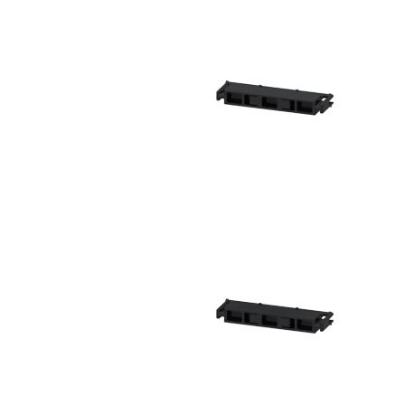 3RA2942-2G - 3RA2942-2G SIEMENS Mechanical connectors for Contactor assemblies size S3 4-pole for reversing contactor cle..