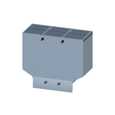 3VA9471-0WG30 - 3VA9471-0WG30 SIEMENS TERMINAL COVER OFFSET 3 POLE 1 PCS. ACCESSORY FOR: 3VA5/6 400/600 PLUG-IN/DRAW-OUT SOC..