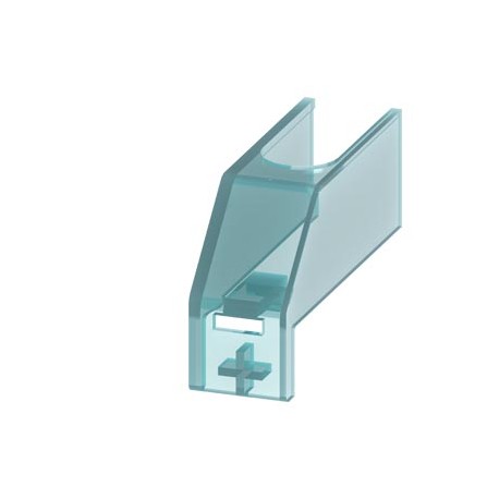 3LD9341-2A - 3LD9341-2A SIEMENS Terminal cover, for 1-pole, Accessories for load disconnector 3LD3