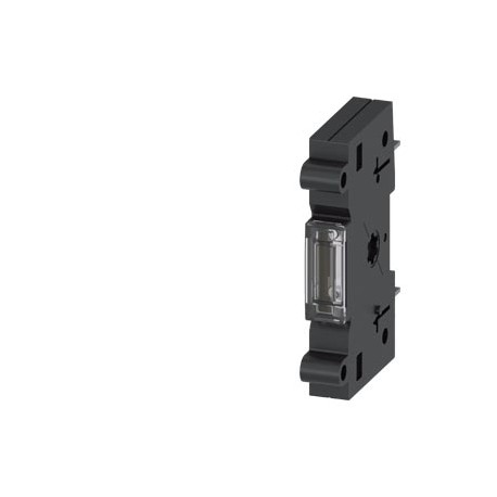 3KF9106-1AA00 - 3KF9106-1AA00 SIEMENS Accessory for 3KF size 1 neutral conductor terminal with removable jumper flat termina..