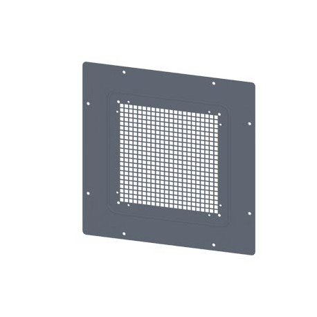 8MF1044-2UD20-0A - 8MF1044-2UD20-0A SIEMENS SIVACON, Roof, with Ventilation openings with Ventilation openings IP20, W: 400 mm,..