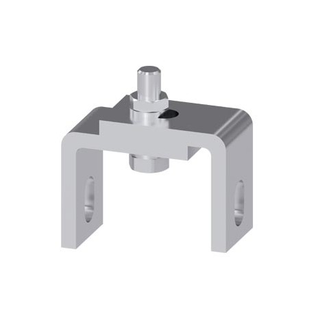 3KC9418-0 - 3KC9418-0 SIEMENS Accessories for 3KC0 SZ 4 Connecting jumper for load-side connection 1-pole for 3KC0 SZ4 c..