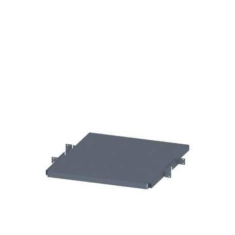 8MF1088-2AF30 - 8MF1088-2AF30 SIEMENS SIVACON, compartment bottom, withdrawable, T: 800 mm, W: 800 mm, zinc-plated