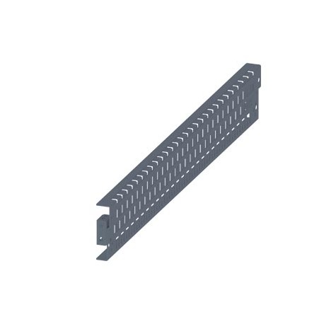 8MF1090-2HN - 8MF1090-2HN SIEMENS SIVACON, bar for improving the EMC, Installation over cabinet width EMC, W: 900 mm, zinc..