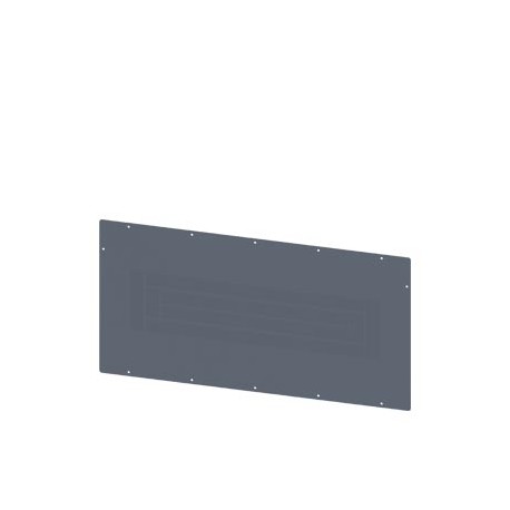 8MF1005-2UD30-0A - 8MF1005-2UD30-0A SIEMENS SIVACON, Roof, with Ventilation openings with Ventilation openings IP40, W: 1000 mm..