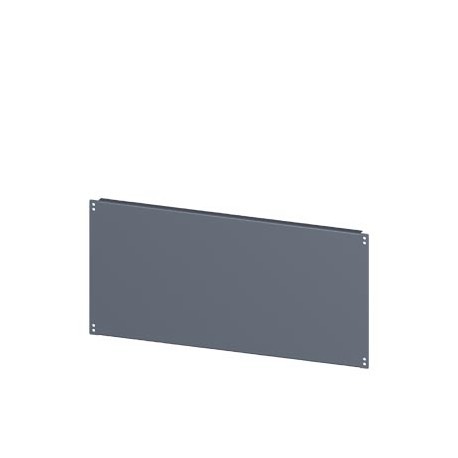 8MF1085-2UB22-0 - 8MF1085-2UB22-0 SIEMENS SIVACON, base, IP30, T: 500 mm, W: 800 mm, zinc-plated