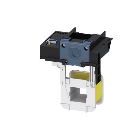 3RT1955-5XB41 - 3RT1955-5XB41 SIEMENS Changeover operating mechanism for 3RT105.-.X..-0LA2 or 3RT145.-.X..-0LA2 24 V DC x(0...