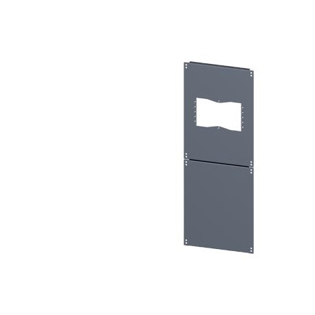 8MF1040-2UB52-0 - 8MF1040-2UB52-0 SIEMENS SIVACON, base, with cutouts for flanges, IPXX, T: 1000 mm, W: 400 mm, zinc-plated