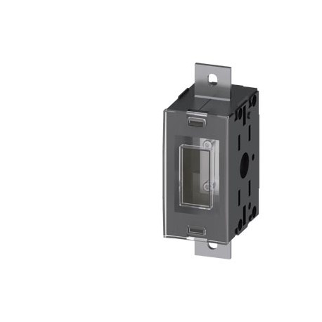 3KF9506-0AA00 - 3KF9506-0AA00 SIEMENS Accessory for 3KF size 5 neutral conductor terminal with removable jumper flat terminal