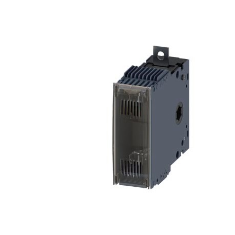 3KF9305-0AA00 - 3KF9305-0AA00 SIEMENS Accessory for 3KF size 3 Fourth pole, switchable for LV HRC fuse Sz. 0 and 1 flat term..