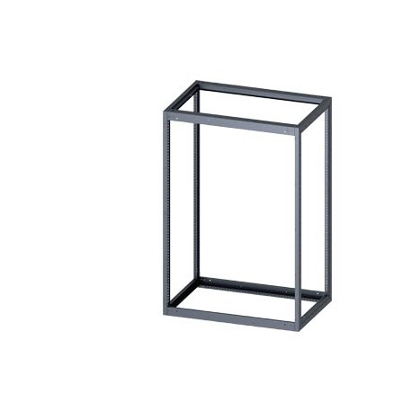 8MF1828-2GS40 - 8MF1828-2GS40 SIEMENS SIVACON, Supporting structure, for standard Empty enclosure, H: 1800 mm, W: 1200 mm, T..