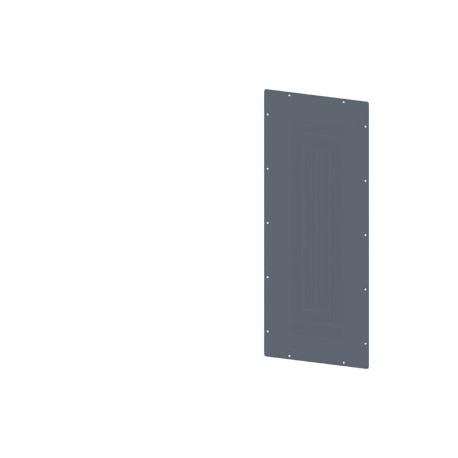 8MF1040-2UD30-0A - 8MF1040-2UD30-0A SIEMENS SIVACON, Roof, with Ventilation openings with Ventilation openings IP40, W: 400 mm,..