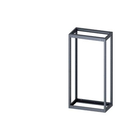 8MF1895-2GS30 - 8MF1895-2GS30 SIEMENS SIVACON, Supporting structure, for standard Empty enclosure, H: 1800 mm, W: 900 mm, T:..