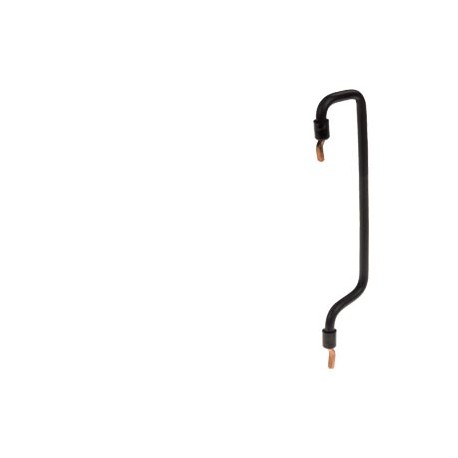 5ST3782-0 - 5ST3782-0 SIEMENS Series connector, 1-pole 125mm, 16 mm2, blue 750V, 80 A