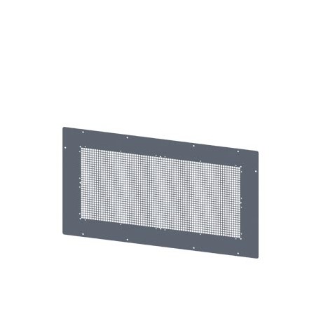 8MF1095-2UD20-0A - 8MF1095-2UD20-0A SIEMENS SIVACON, Roof, with Ventilation openings with Ventilation openings IP20, W: 900 mm,..