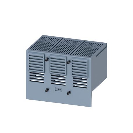 3VA9471-0WF30 - 3VA9471-0WF30 SIEMENS TERMINAL COVER EXTENDED 3 POLE 1 PCS. ACCESSORY FOR: 3VA5/6 400/600 PLUG-IN/DRAW-OUT S..