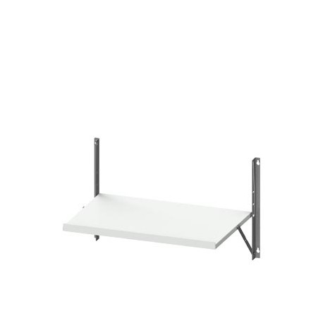 8MF1060-2VP - 8MF1060-2VP SIEMENS SIVACON, Storage in the door for door width 600, RAL7035